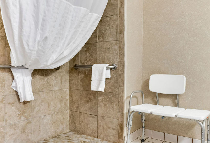 Hotel Comfort Inn Jamestown  | Jamestown | North Dakota | United States 16