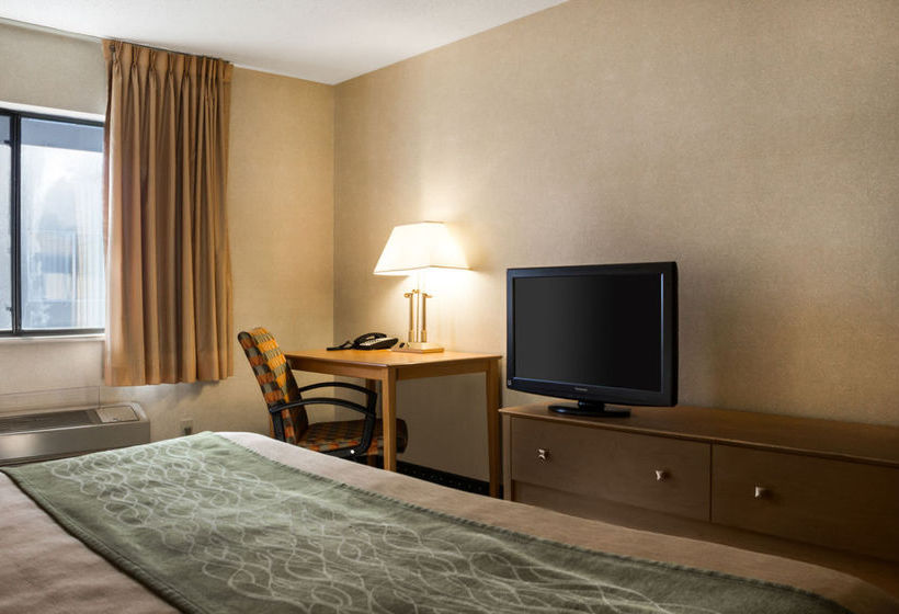 Hotel Comfort Inn Jamestown  | Jamestown | North Dakota | United States 19