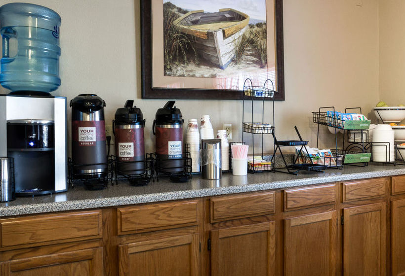 Hotel Comfort Inn Jamestown  | Jamestown | North Dakota | United States 5