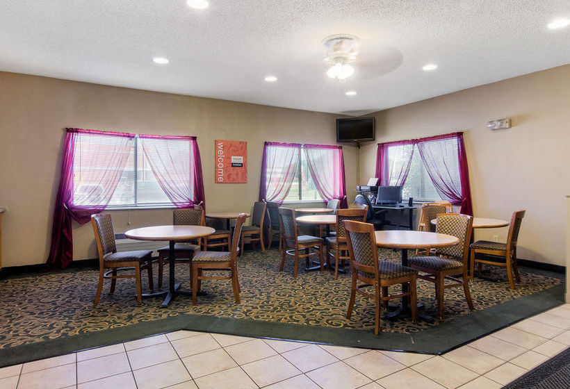 Hotel Comfort Inn Jamestown  | Jamestown | North Dakota | United States 6