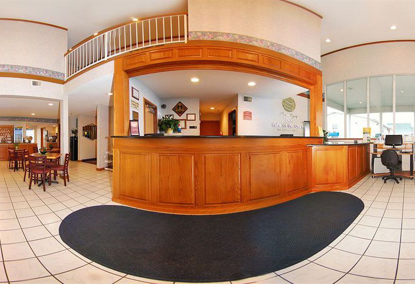 Hotel Comfort Inn Lake of the Ozarks