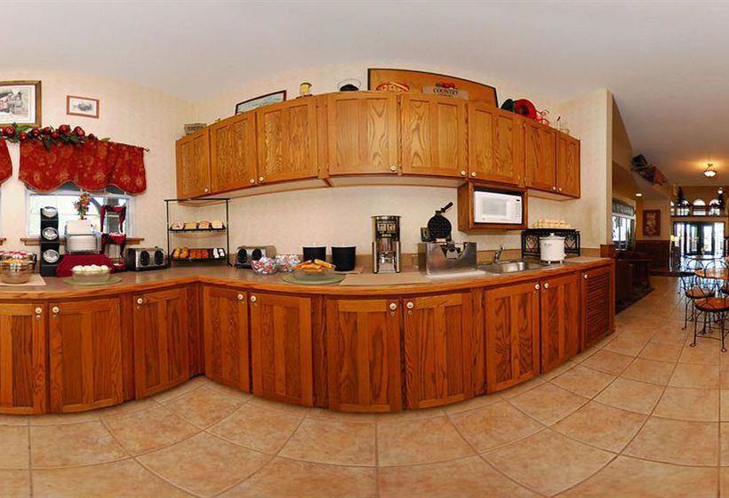 Hotel Comfort Inn Marshall Station  | Marshall | Missouri | Hotel negli Stati Uniti 1