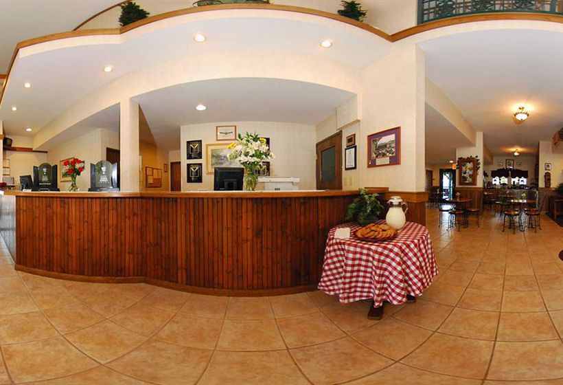 Hotel Comfort Inn Marshall Station  | Marshall | Missouri | Hotel negli Stati Uniti 3