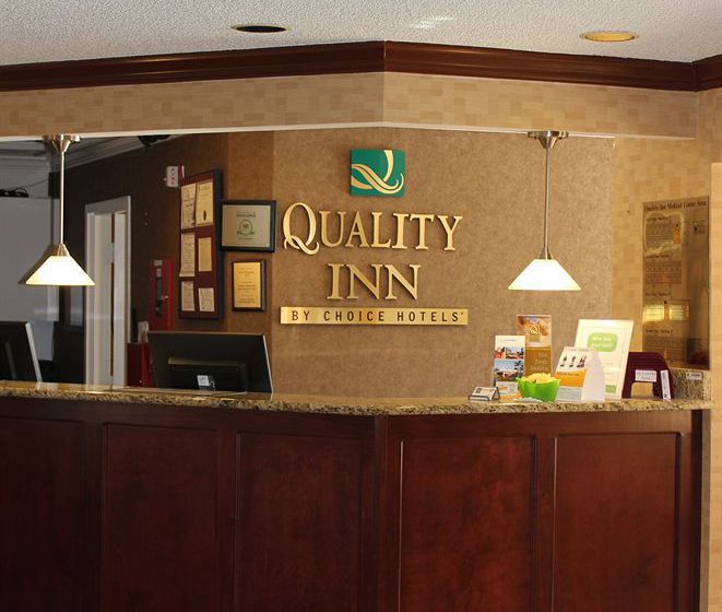 Hotel Quality Inn Medical Center Area   | Augusta | Georgia | United States 1