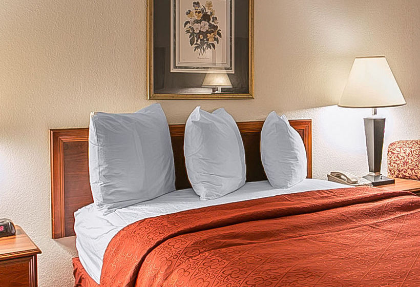 Hotel Quality Inn Medical Center Area   | Augusta | Georgia | United States 10
