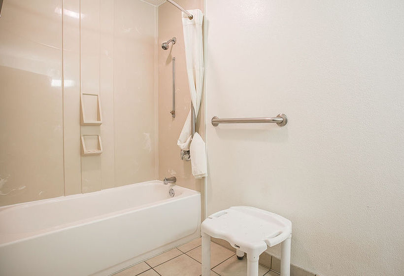 Hotel Quality Inn Medical Center Area   | Augusta | Georgia | United States 12