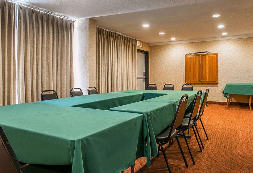 Hotel Quality Inn Medical Center Area   | Augusta | Georgia | United States 16