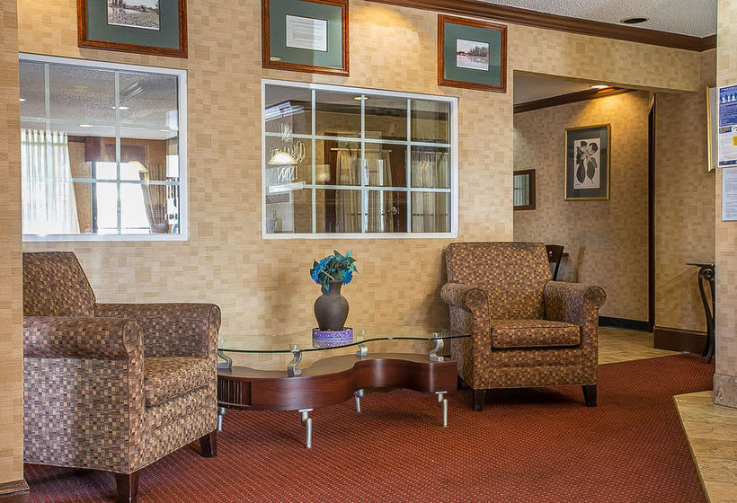 Hotel Quality Inn Medical Center Area   | Augusta | Georgia | United States 17