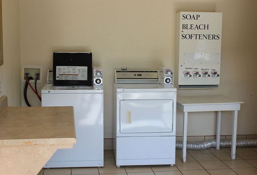 Hotel Quality Inn Medical Center Area   | Augusta | Georgia | United States 2