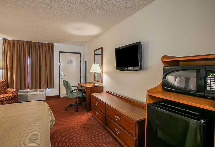 Hotel Quality Inn Medical Center Area   | Augusta | Georgia | United States 20