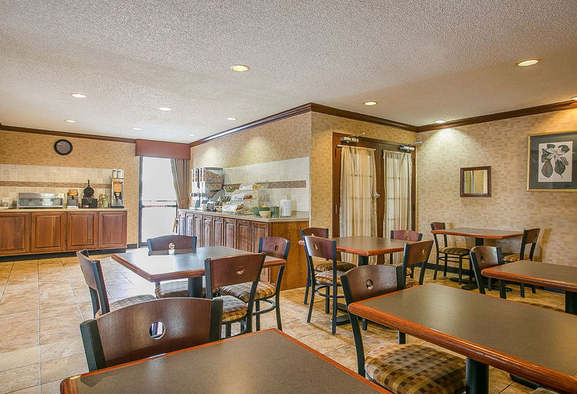 Hotel Quality Inn Medical Center Area   | Augusta | Georgia | United States 3