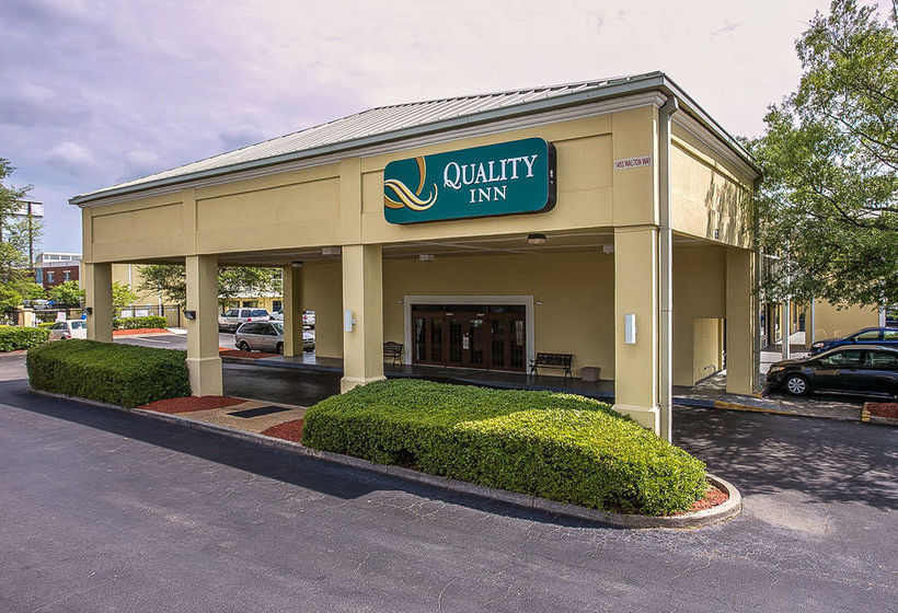 Hotel Quality Inn Medical Center Area   | Augusta | Georgia | United States 5