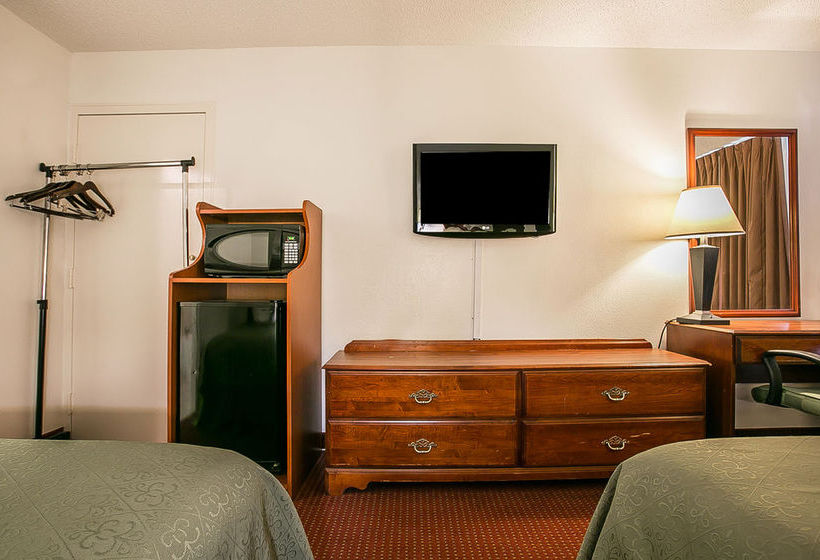 Hotel Quality Inn Medical Center Area   | Augusta | Georgia | United States 6