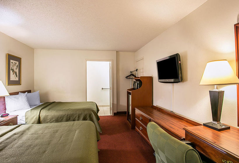 Hotel Quality Inn Medical Center Area   | Augusta | Georgia | United States 7
