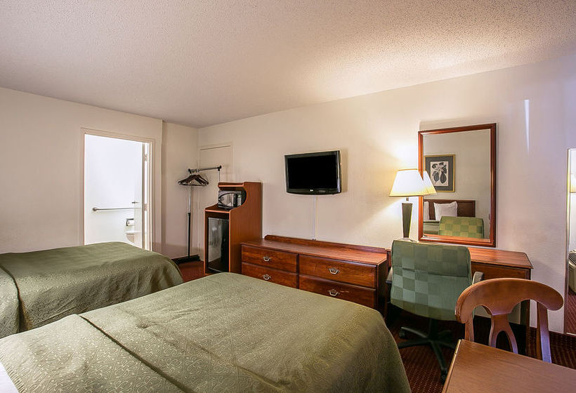 Hotel Quality Inn Medical Center Area   | Augusta | Georgia | United States 8