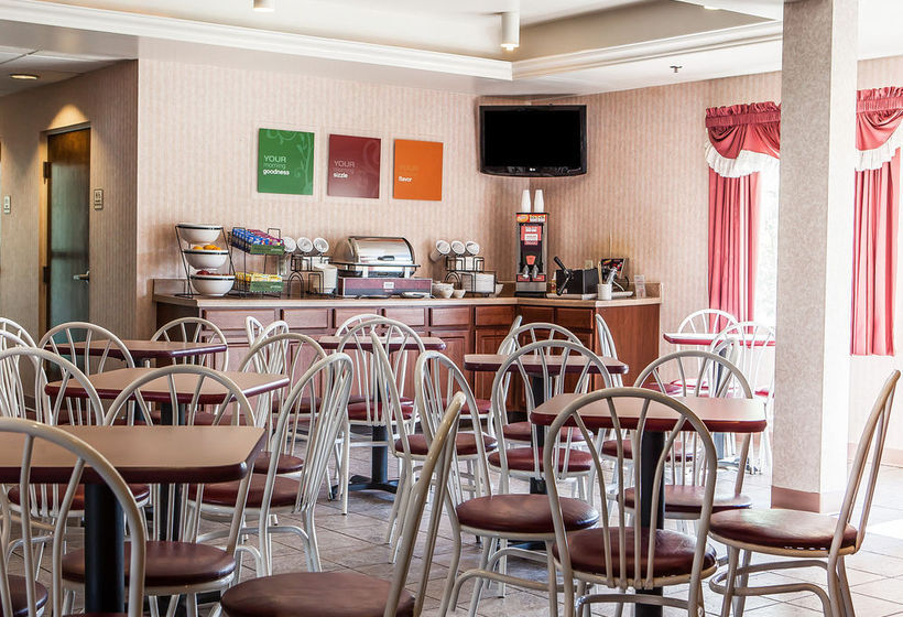 Hotel Comfort Inn Midway  | Reading | Pennsylvania | United States 1