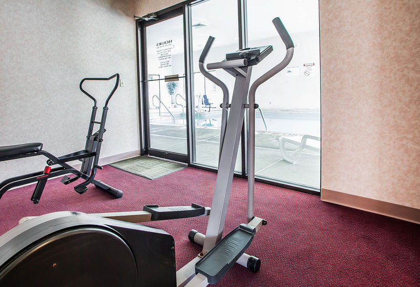 Hotel Comfort Inn Midway  | Reading | Pennsylvania | United States 10