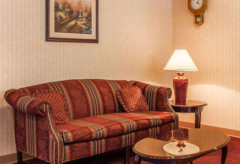 Hotel Comfort Inn Midway  | Reading | Pennsylvania | United States 12