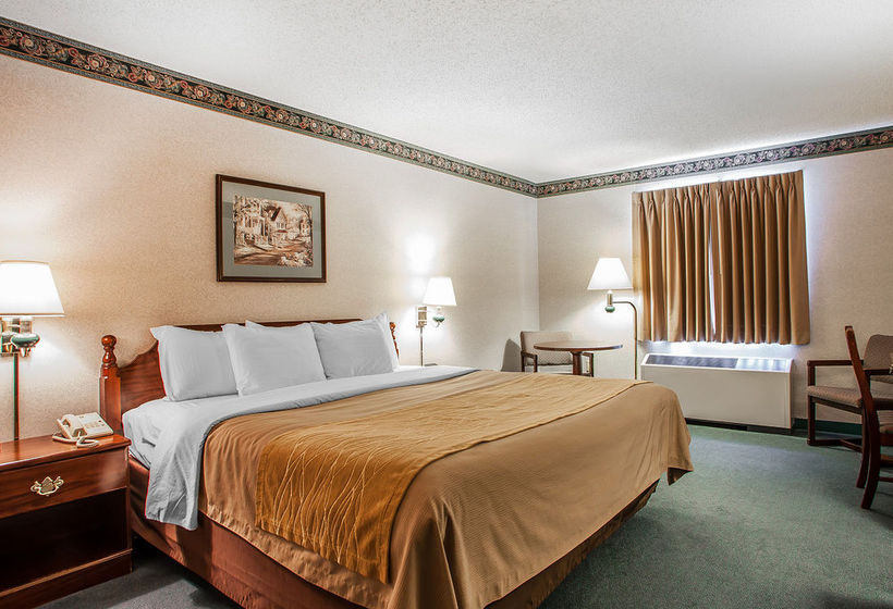 Hotel Comfort Inn Midway  | Reading | Pennsylvania | United States 14