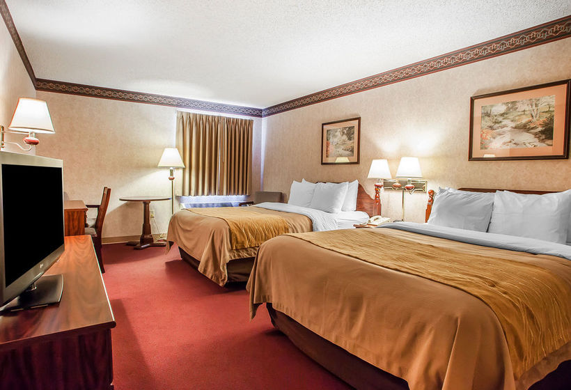 Hotel Comfort Inn Midway  | Reading | Pennsylvania | United States 15