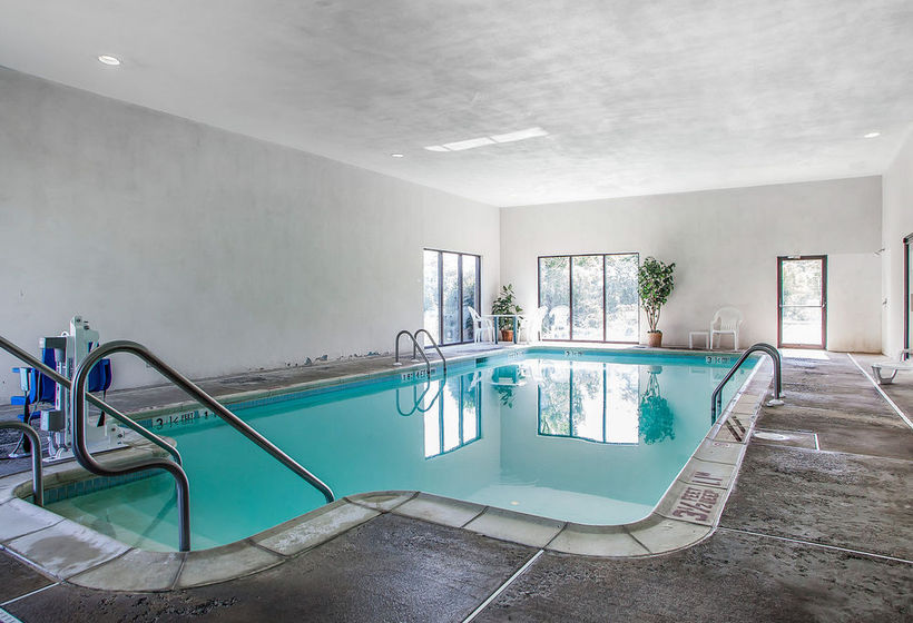 Hotel Comfort Inn Midway  | Reading | Pennsylvania | United States 16