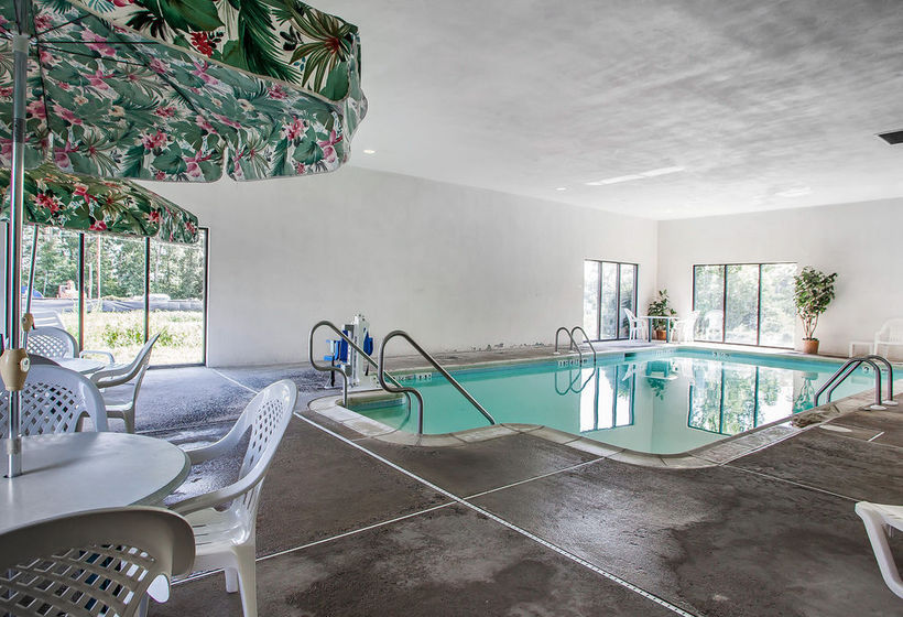 Hotel Comfort Inn Midway  | Reading | Pennsylvania | United States 17