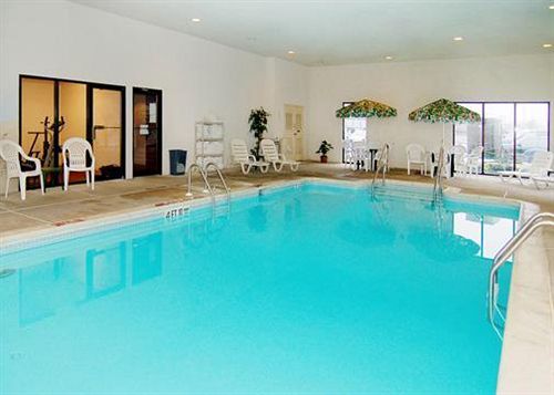 Hotel Comfort Inn Midway  | Reading | Pennsylvania | United States 18