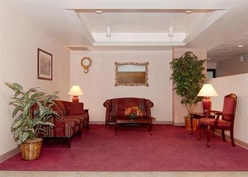Hotel Comfort Inn Midway  | Reading | Pennsylvania | United States 19