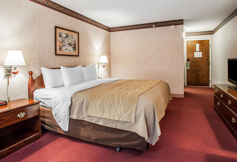 Hotel Comfort Inn Midway  | Reading | Pennsylvania | United States 2