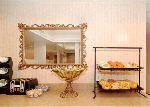 Hotel Comfort Inn Midway  | Reading | Pennsylvania | United States 20