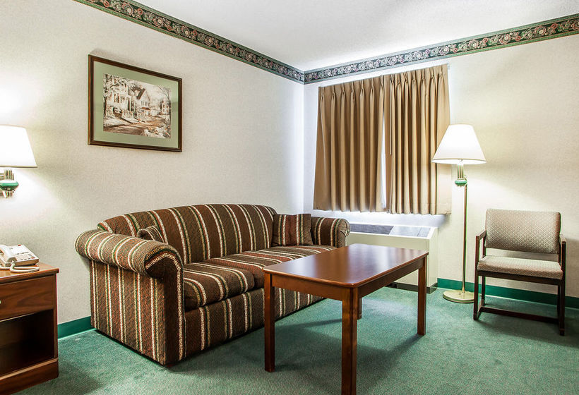Hotel Comfort Inn Midway  | Reading | Pennsylvania | United States 5