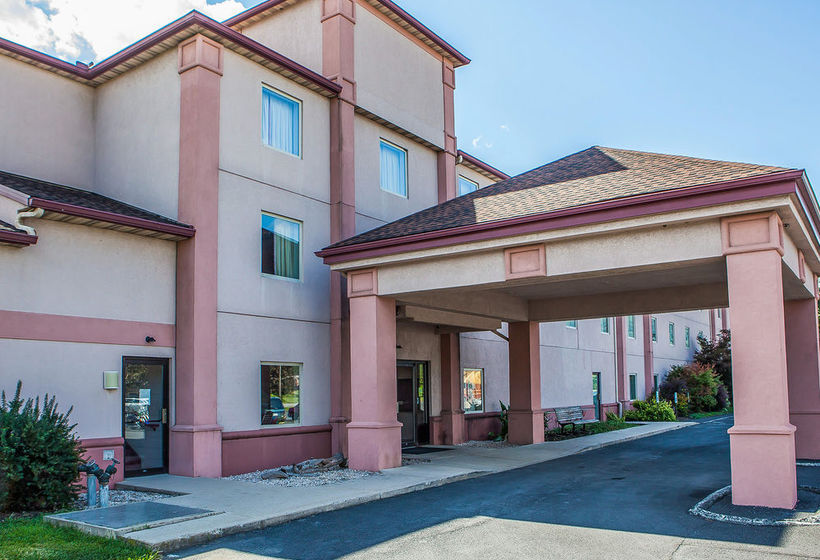 Hotel Comfort Inn Midway  | Reading | Pennsylvania | United States 7