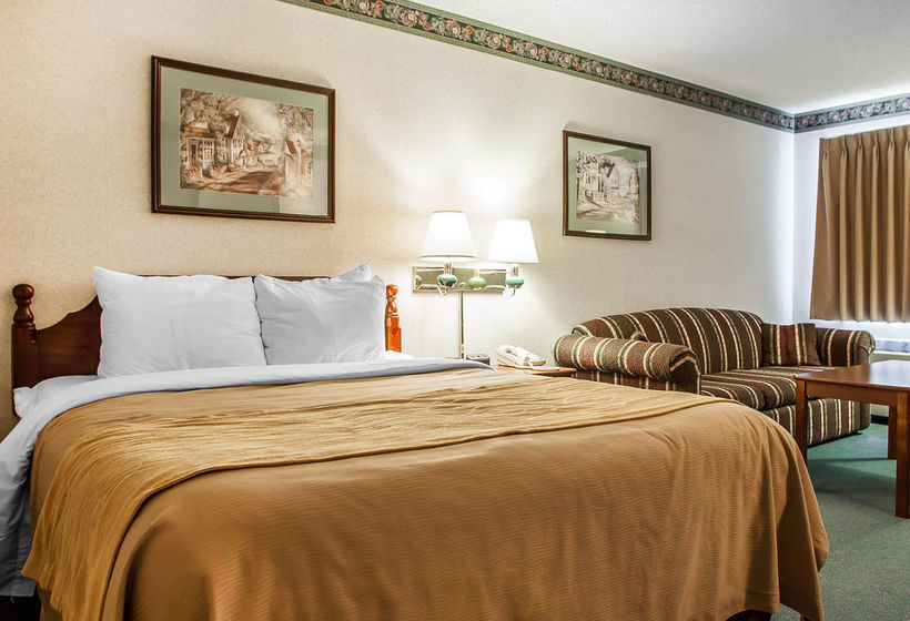 Hotel Comfort Inn Midway  | Reading | Pennsylvania | United States 8