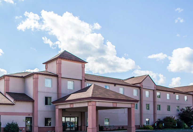 Hotel Comfort Inn Midway  | Reading | Pennsylvania | United States 9