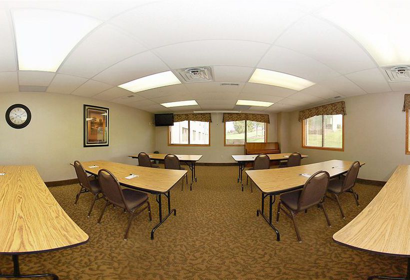 Hotel Comfort Inn Millersburg 