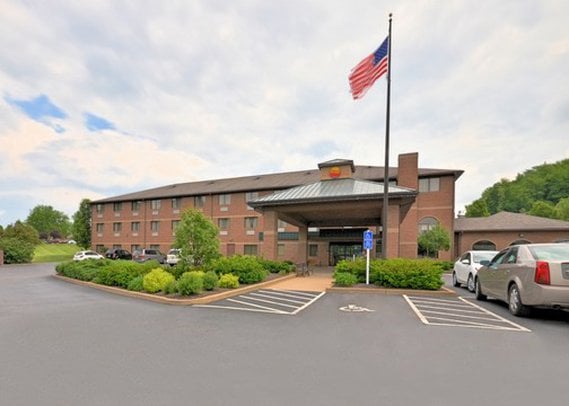 Hotel Comfort Inn Millersburg  | Millersburg | Ohio | United States 18