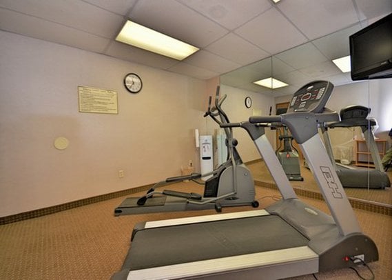 Hotel Comfort Inn Millersburg  | Millersburg | Ohio | United States 19