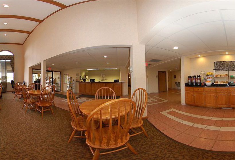 Hotel Comfort Inn Millersburg  | Millersburg | Ohio | United States 2