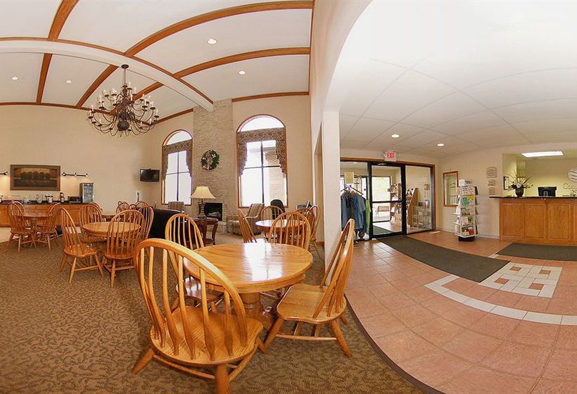 Hotel Comfort Inn Millersburg  | Millersburg | Ohio | United States 3