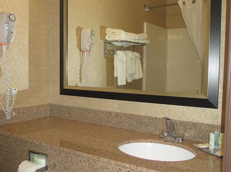 Hotel Comfort Inn Millersburg  | Millersburg | Ohio | United States 4