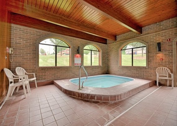 Hotel Comfort Inn Millersburg  | Millersburg | Ohio | United States 7