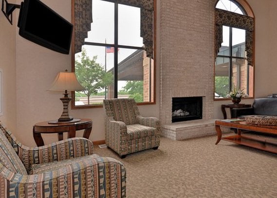 Hotel Comfort Inn Millersburg  | Millersburg | Ohio | United States 8