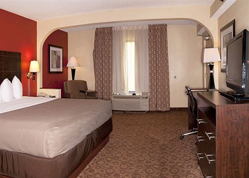 Hotel Comfort Inn North 