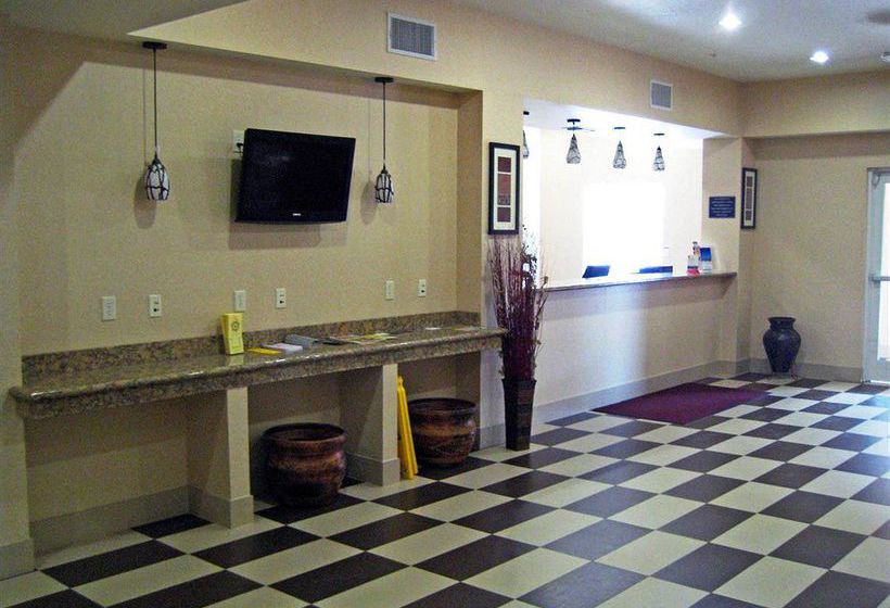Hotel Knights Inn Fort Worth  | Fort Worth | Texas | United States 1