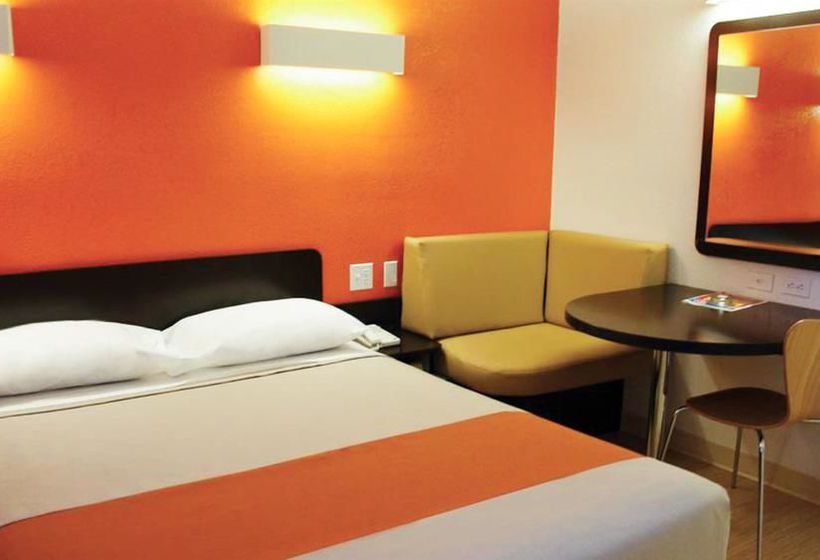 Hotel Knights Inn Fort Worth  | Fort Worth | Texas | United States 10