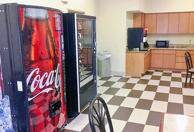 Hotel Knights Inn Fort Worth  | Fort Worth | Texas | United States 11