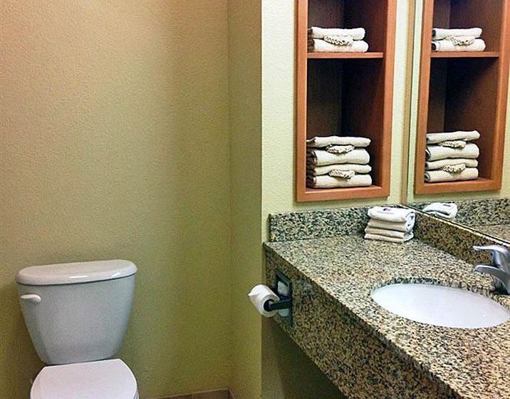 Hotel Knights Inn Fort Worth  | Fort Worth | Texas | United States 12