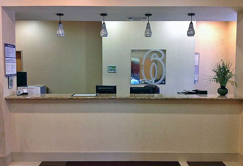 Hotel Knights Inn Fort Worth  | Fort Worth | Texas | United States 2