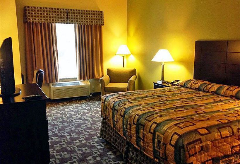 Hotel Knights Inn Fort Worth  | Fort Worth | Texas | United States 3