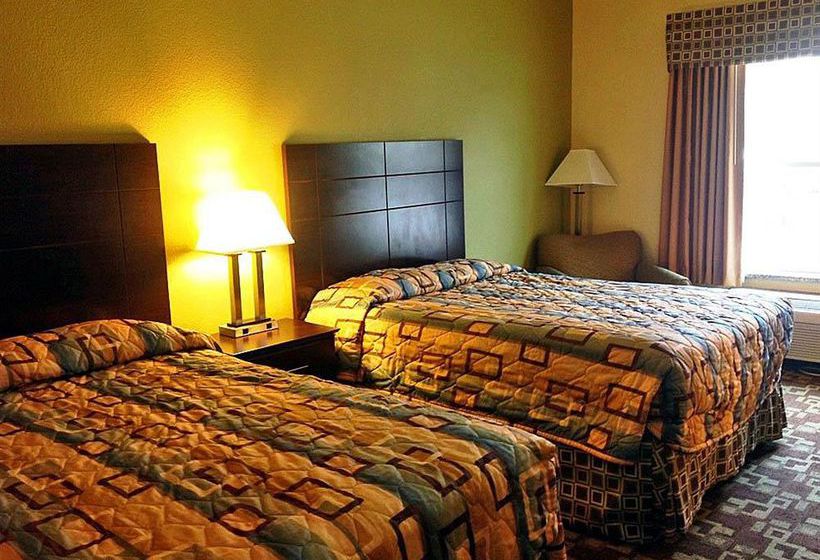 Hotel Knights Inn Fort Worth  | Fort Worth | Texas | United States 4